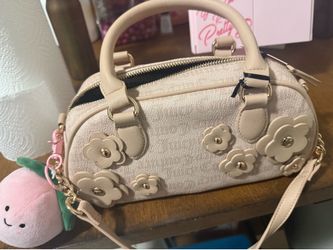 New Juicy Purse