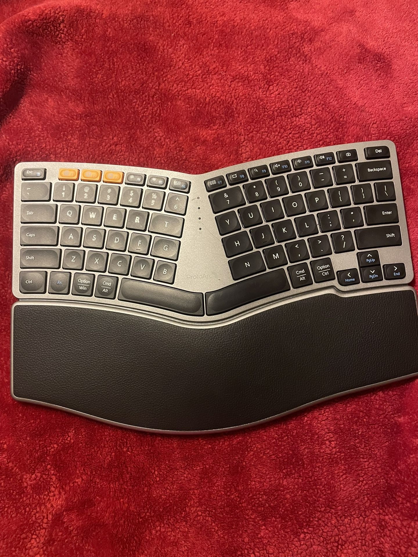 Teclado Para Computadora