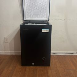 Kalamera Deep Freezer