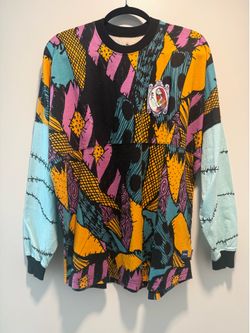 Disney spirit jersey - Sally
