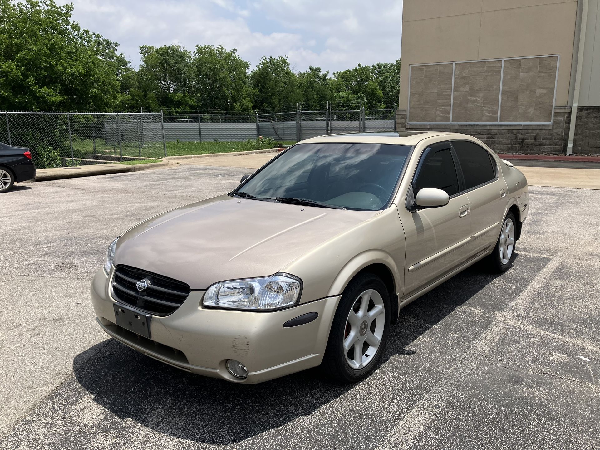 2001 Nissan Maxima for Sale in Austin, TX - OfferUp