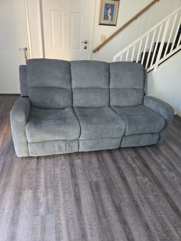 Recliner Sofa And Sofa Chairs