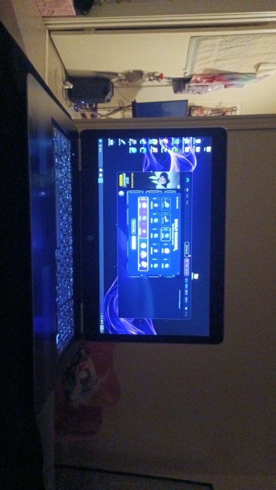 Hp Pavilion 17 Gaming Laptop Gtx 960m