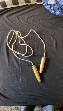 Jump rope