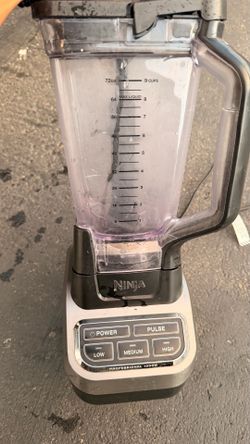 Ninja Professional Blender BL610