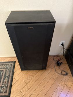 Home Surround System