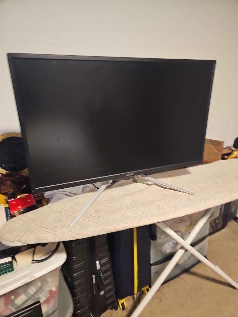 32 Inch Acer Computer Monitor