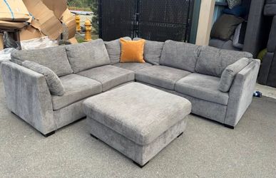 Sectional Couch