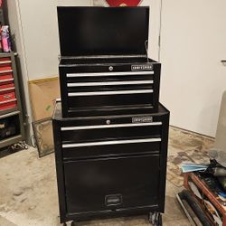 Craftsman Tool Box Set