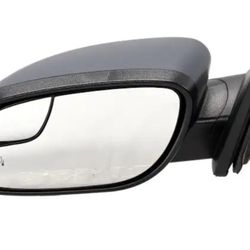Ford Taurus 2013-2019 2 Mirrors Right And Left