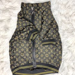 Medium Chewy Jacket