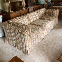 Mid-century Couch