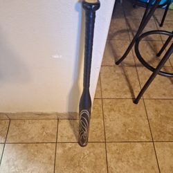 RAWLING FAST PITCH SOFTBALL BAT -10. -- "33/22oz. $70 FIRM PRICE 