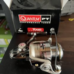 Quantum PT TE20 PTiB