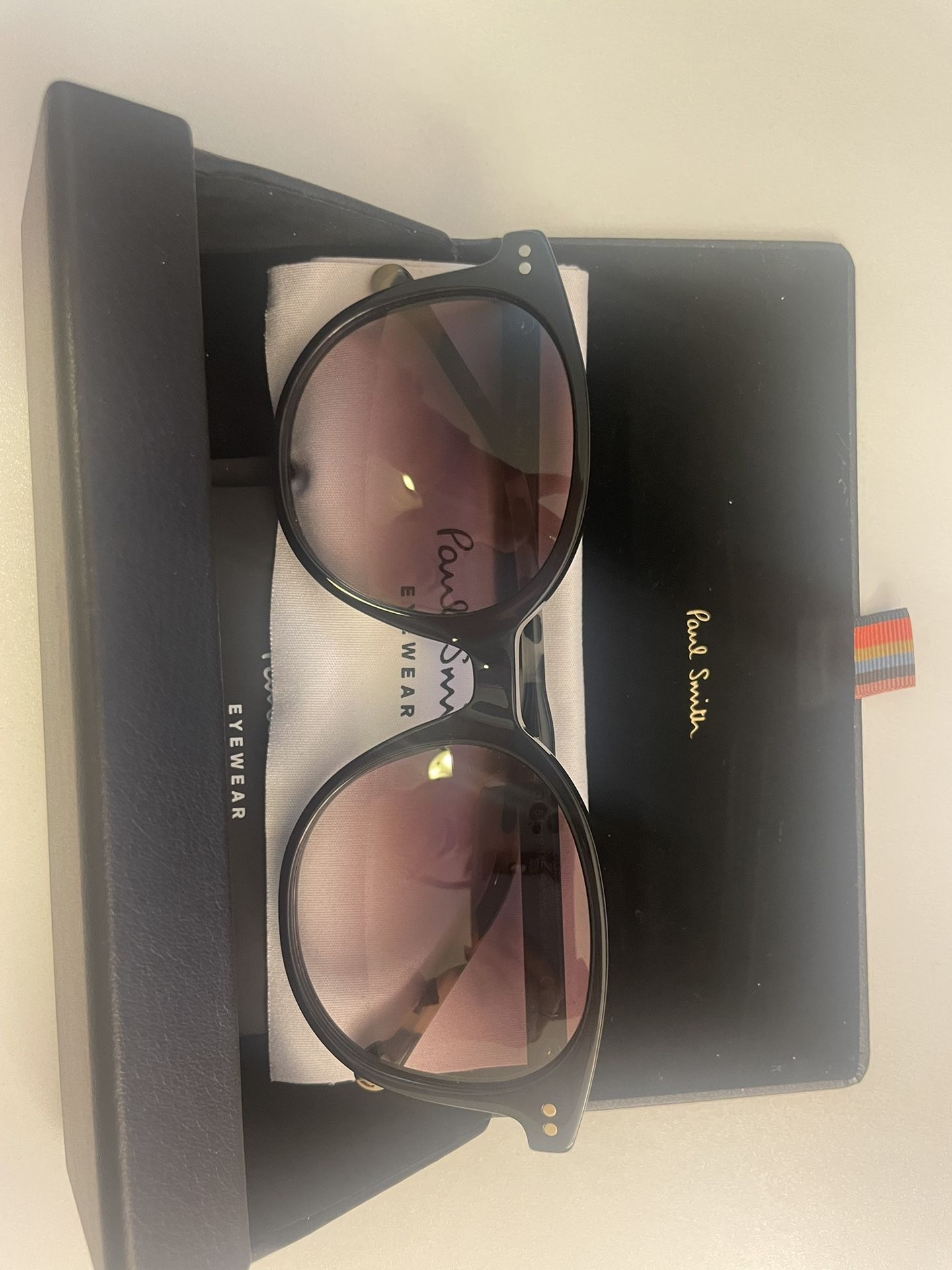 Paul Smith Finch Sunglasses 