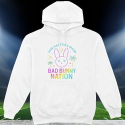 Super Bowl Bad Bunny, Green Day And Teams Designs 