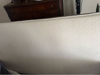 Twin Day Bed with Mattress