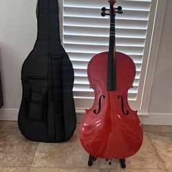 Beginner Cello