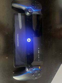 Ps portal