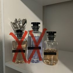 200ml Meteore dancing blossom attrape reves luxury frangance cologne