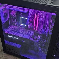 OMEN Gaming Desktop PC