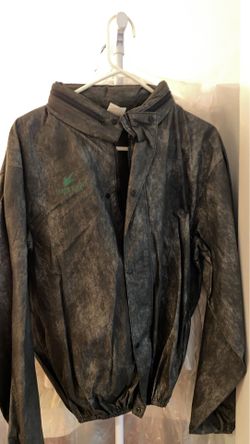 Frogg toggs outerwear , size small