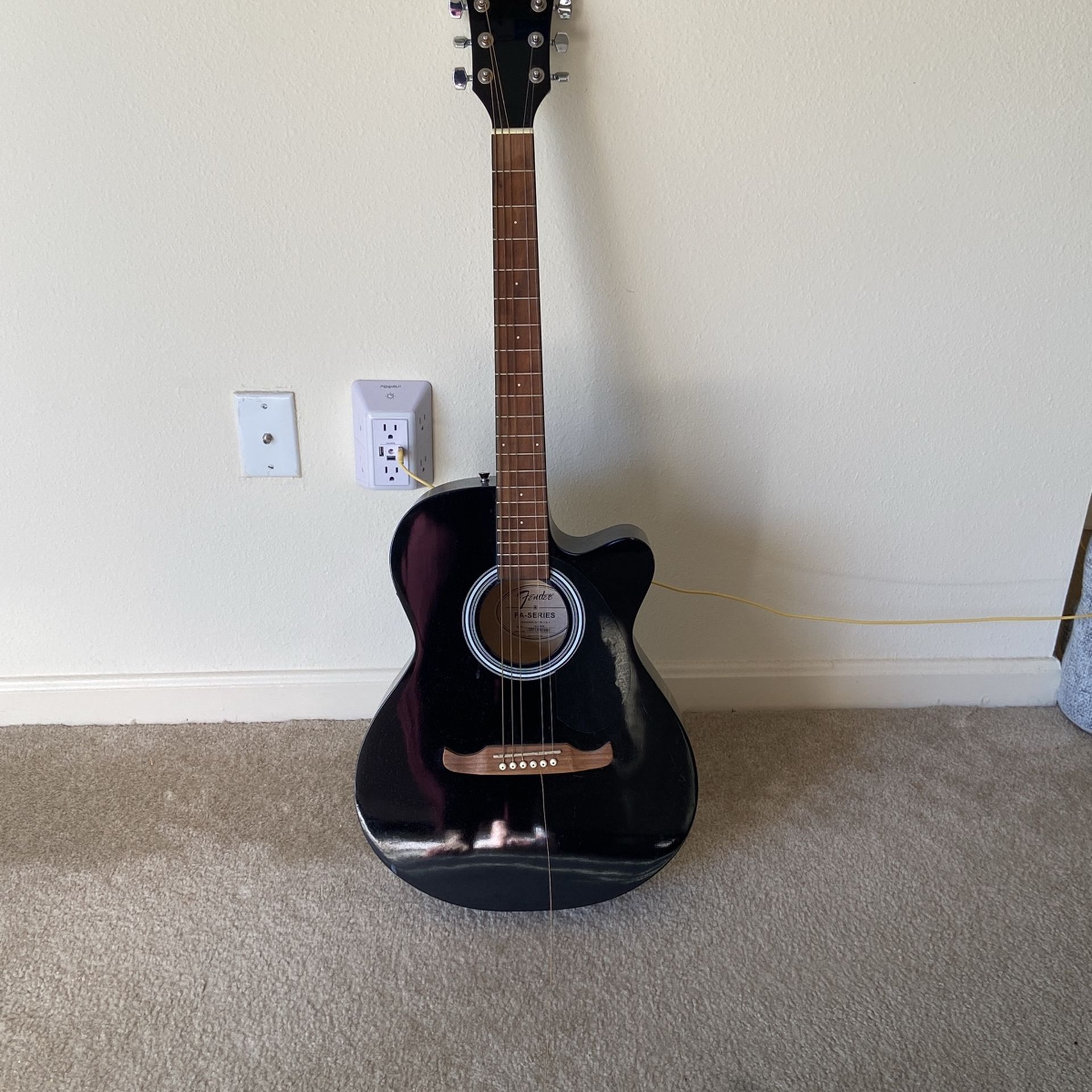 Fender Guitar