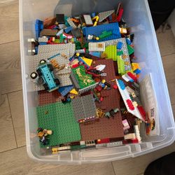 Lego’s Box 