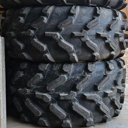 Atv Tires