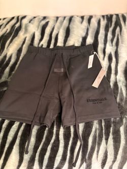 Essentials Shorts