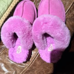 Uggs Kids Size 1