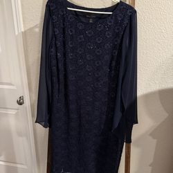 Dress - Dillards 