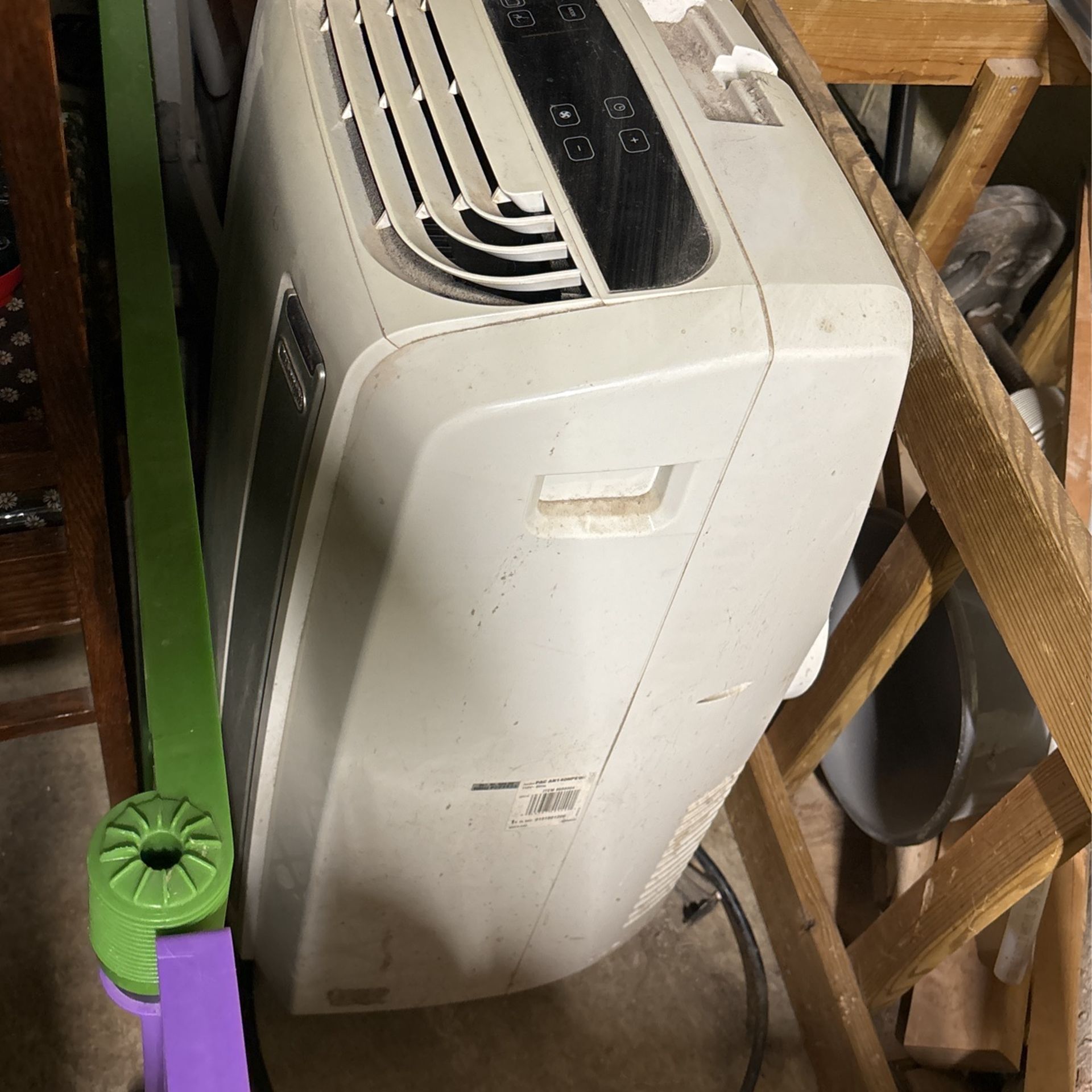 Ac Unit