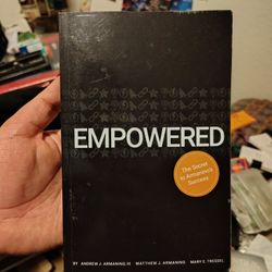 Empowered