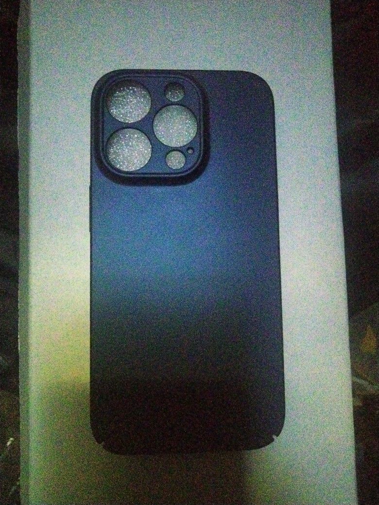 New iPhone 12 Pro Case