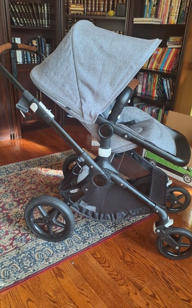 Bugaboo Fox Stroller