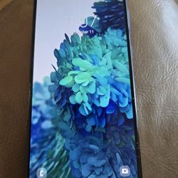 Samsung S20 FE 5G