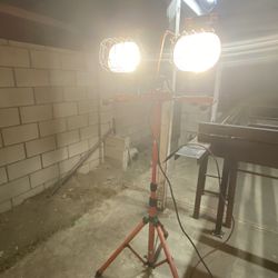 Work Light