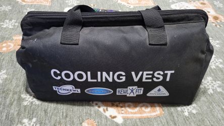 Cooling Vest