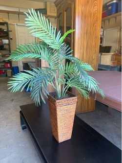 Artificial plant