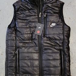 Nike Puffer Vest