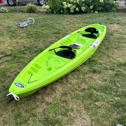 Kayak 