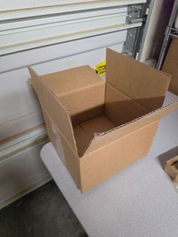 11x11x7 boxes