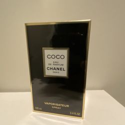 Coco Chanel Eau De Parfum Women