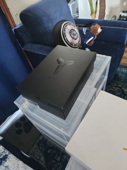 Kobe 4 PROTRO GOLD MEDAL