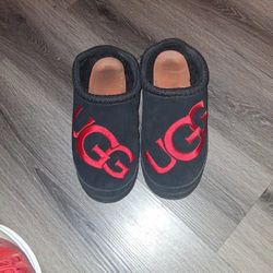 UGG Slippers Size 12