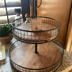 Kitchen Decor