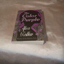 The Color Purple