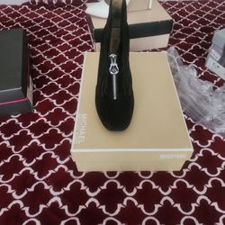Michael kors heels