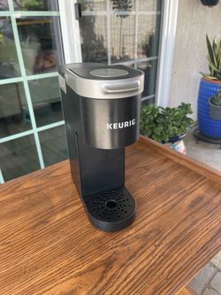 KEURIG coffee maker